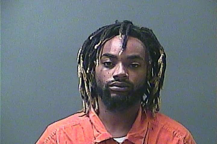 Dashawn Lyes
